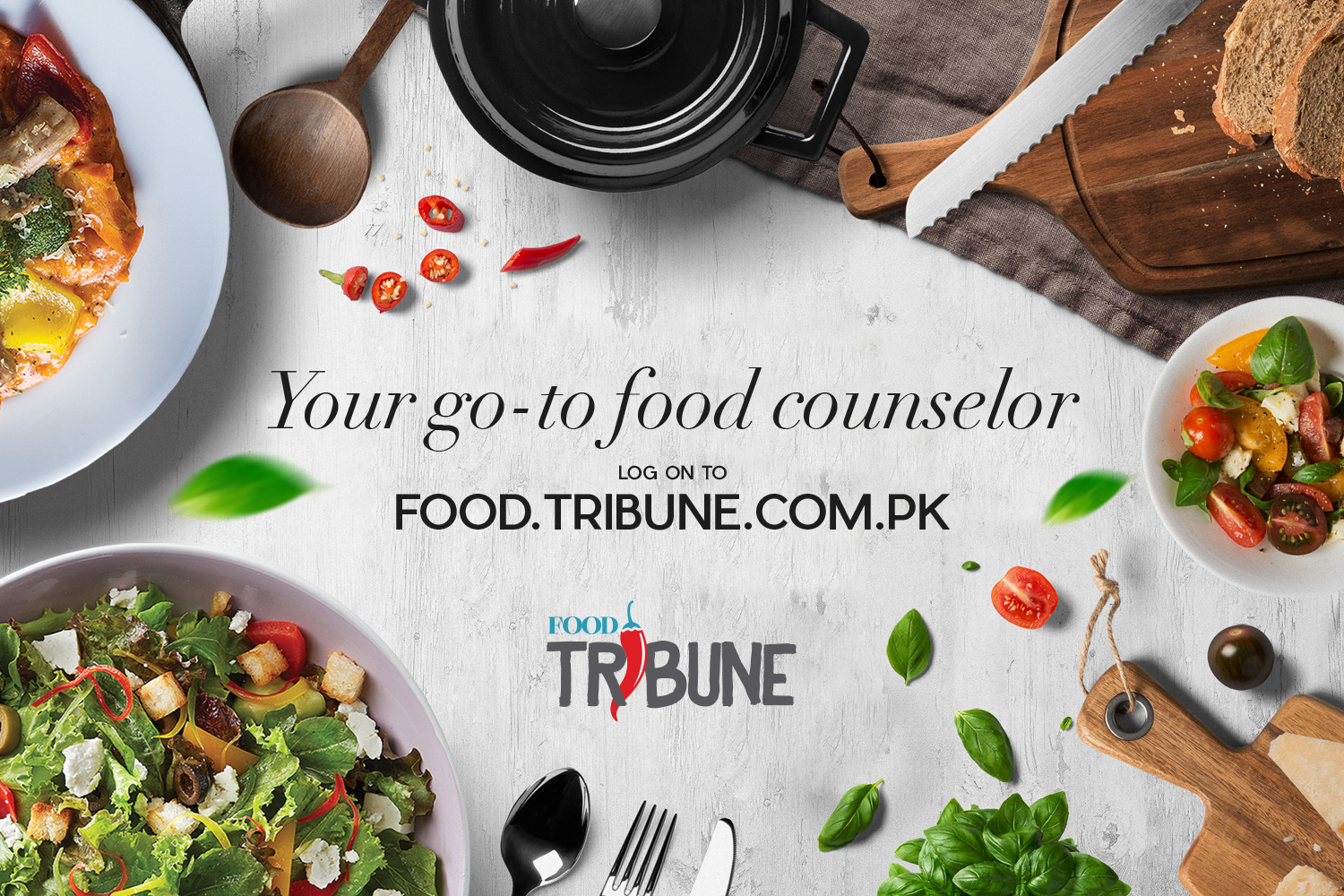 Food Tribune