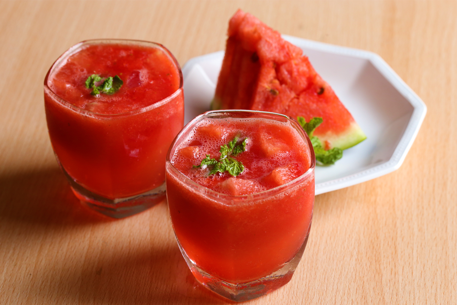 Watermelon Slush