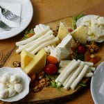   Six Types of Cheese Everyone Should Know
