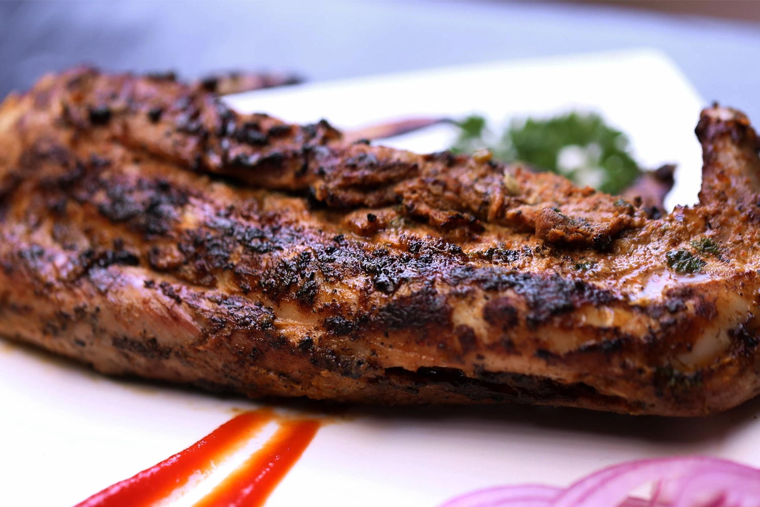 Lamb Chops