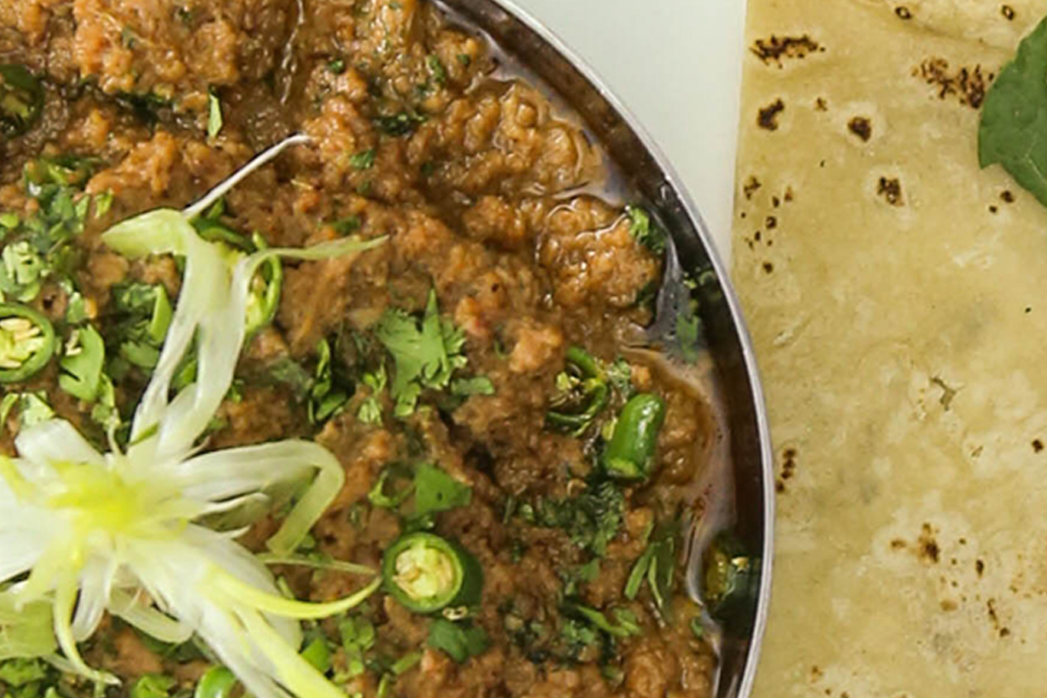 Bihari Qeema