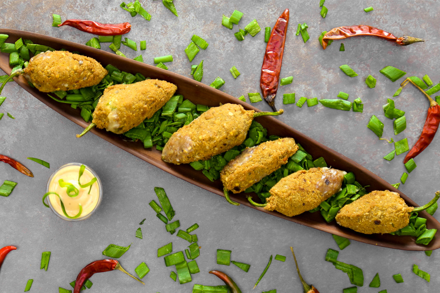 Jalapeno Poppers