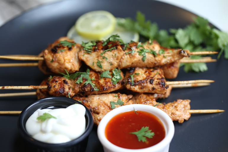 Shish Taouk