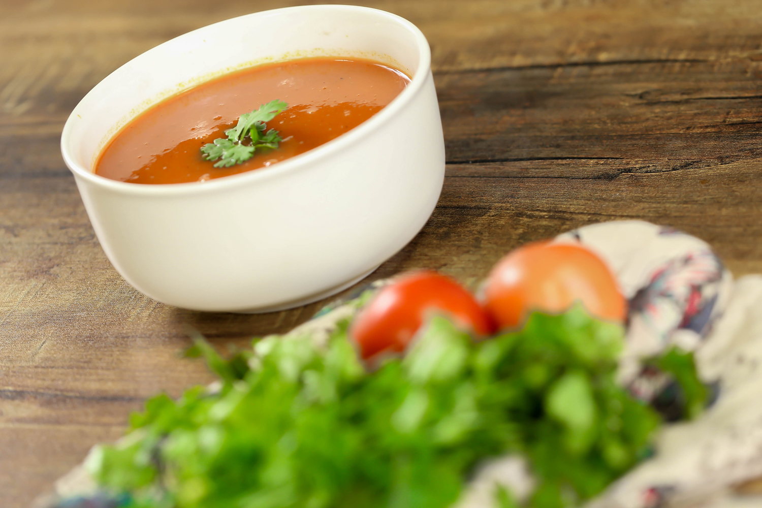 Tomato Soup