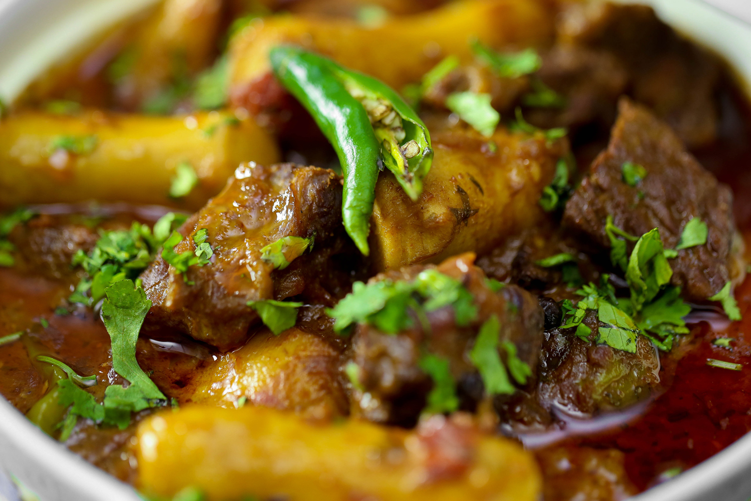 Arvi Gosht